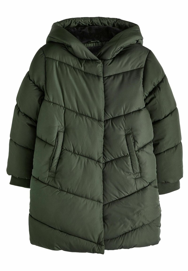 Next SHOWER RESISTANT CHEVRON DUVET PADDED COAT - Wintermantel 