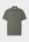 SAAVAN SHIRT - Hemd - climbing ivy