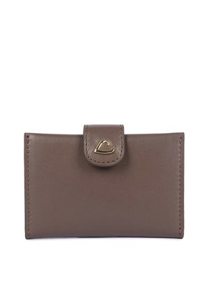 LANCASTER, PARIS PHILOS - Portefeuille - marron