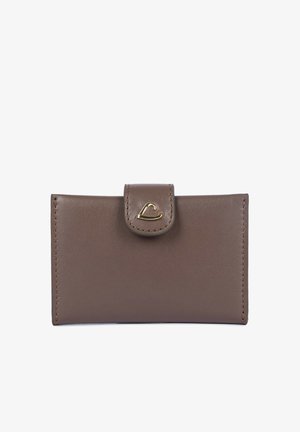 LANCASTER, PARIS PHILOS - Portefeuille - marron