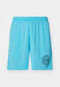 Nike Performance SHORT - Korte broeken - astronomy blue/baltic blue/white