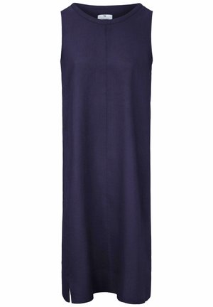 Hverdagskjole - dark blue