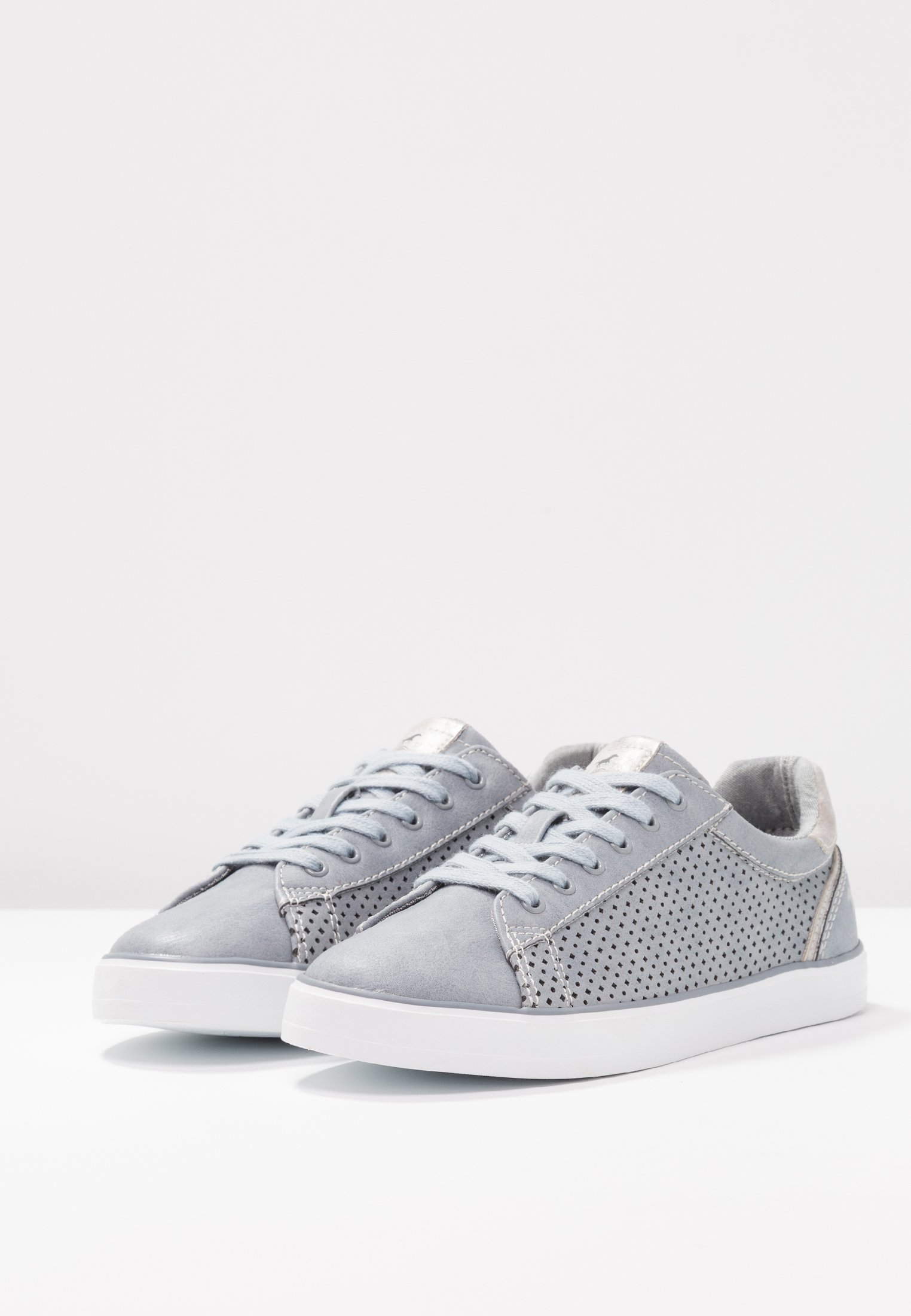 Mustang Joggesko sky Zalando.no Mustang Joggesko sky Zalando.no
