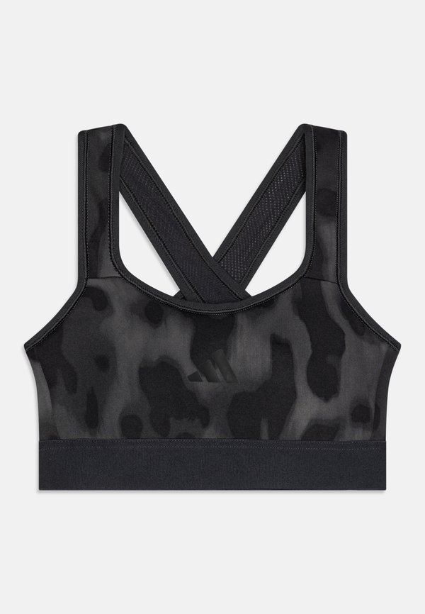 ALL SPORTS ANIMAL PRINT JUNIOR - Bustier