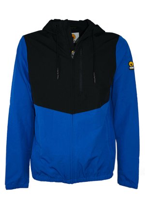 Ciesse Piumini K-WAY - Giacca da mezza stagione - blue