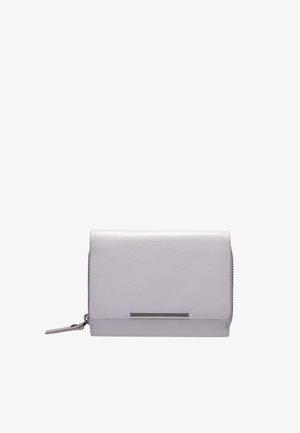 MAITRE, MAITRE - DAMEN PURSE - Wallet - hellgrau