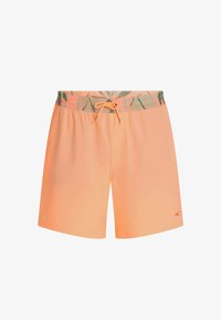 Nevybráno, funky peach