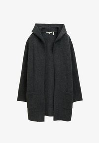 Nevybráno, shale grey melange