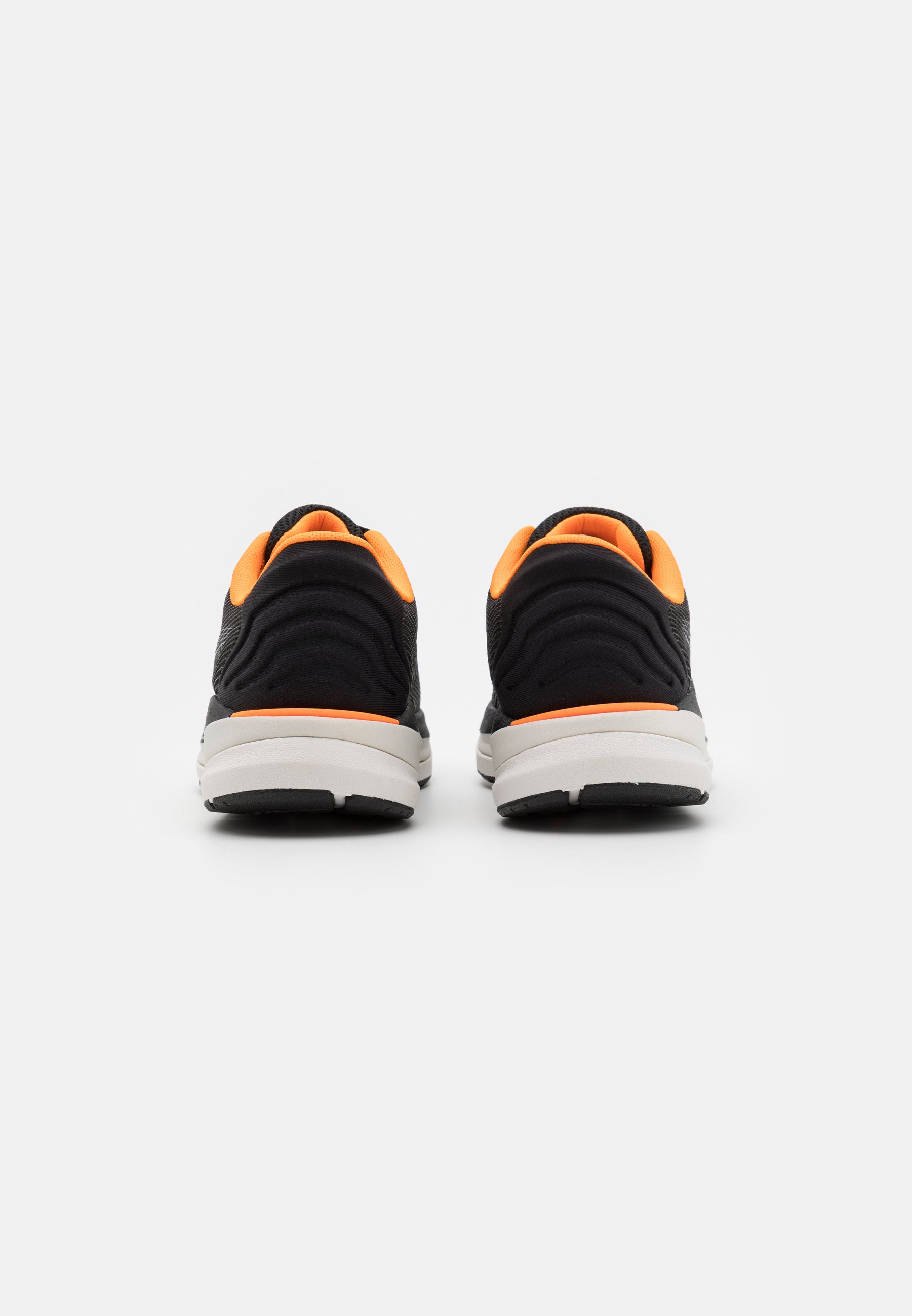 puma running shoes orange