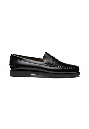 Sebago, Mocassins de ville - nero