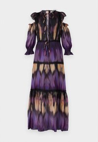 Pidulikud riided - purple multi