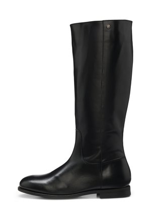 BOSS, LYCIA BOOT - Ботуши - black