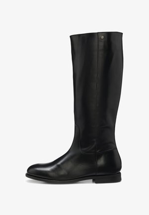 BOSS, LYCIA BOOT - Ботуши - black