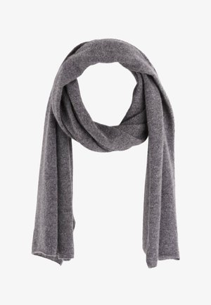 Monoprix Écharpe - gris chine fonce