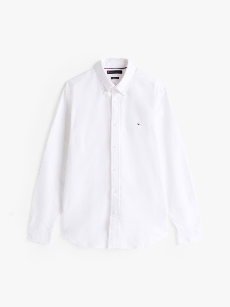 Chemise Homme The Armoury - Blanche - Taille S - Coton Oxford - Occasion Parfaite