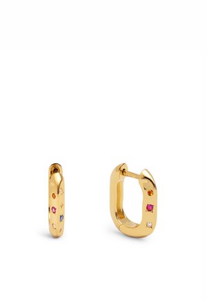 STARLA - Ohrringe - gold-coloured