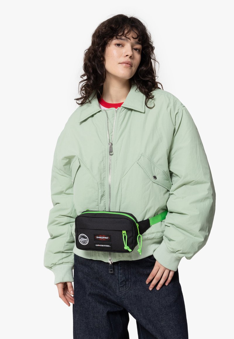 Eastpak BOUNCER - Gürteltasche - gb patches