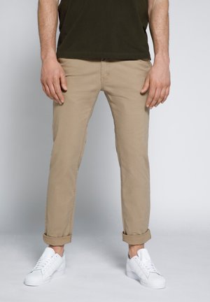 Chinos - beige