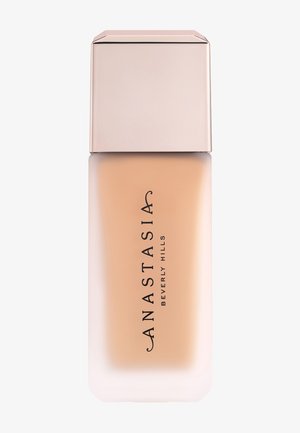 IMPECCABLE BLURRING SECOND SKIN MATTE FOUNDATION - Foundation - shade 16 - 4wp