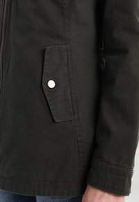 ONLY Parkas - dark green