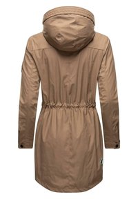 Navahoo DEIKE - Parka - taupe