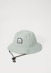 SUNSHINE BOONIE UNISEX - Hat - green tea