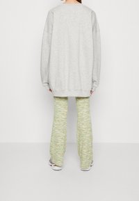 Weekday Sweatshirt - grey