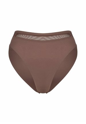 ESOTIQ, BASIC - Briefs - brown