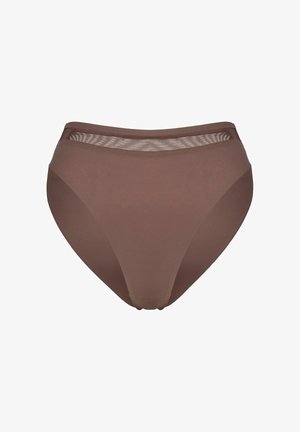 ESOTIQ, BASIC - Briefs - brown