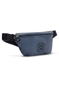 Kipling UNISEX FRESH LITE - Sac banane - blazing grey center