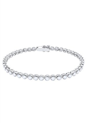 TOPAS  - Armbånd - white