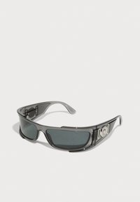 UNISEX - Saulesbrilles - grey transparent