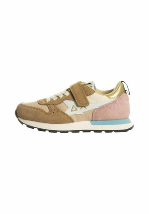 STAR - Sneakers basse - bianco