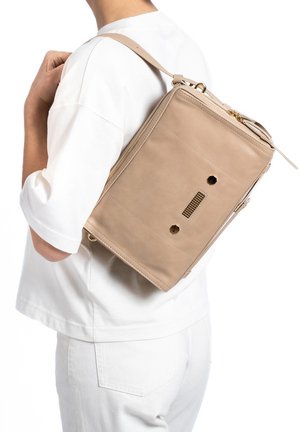 CLIO GOLDBRENNER MAIA  - Handtas - sand