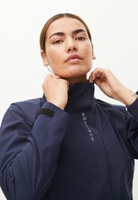 Röhnisch Outdoorjakke - navy