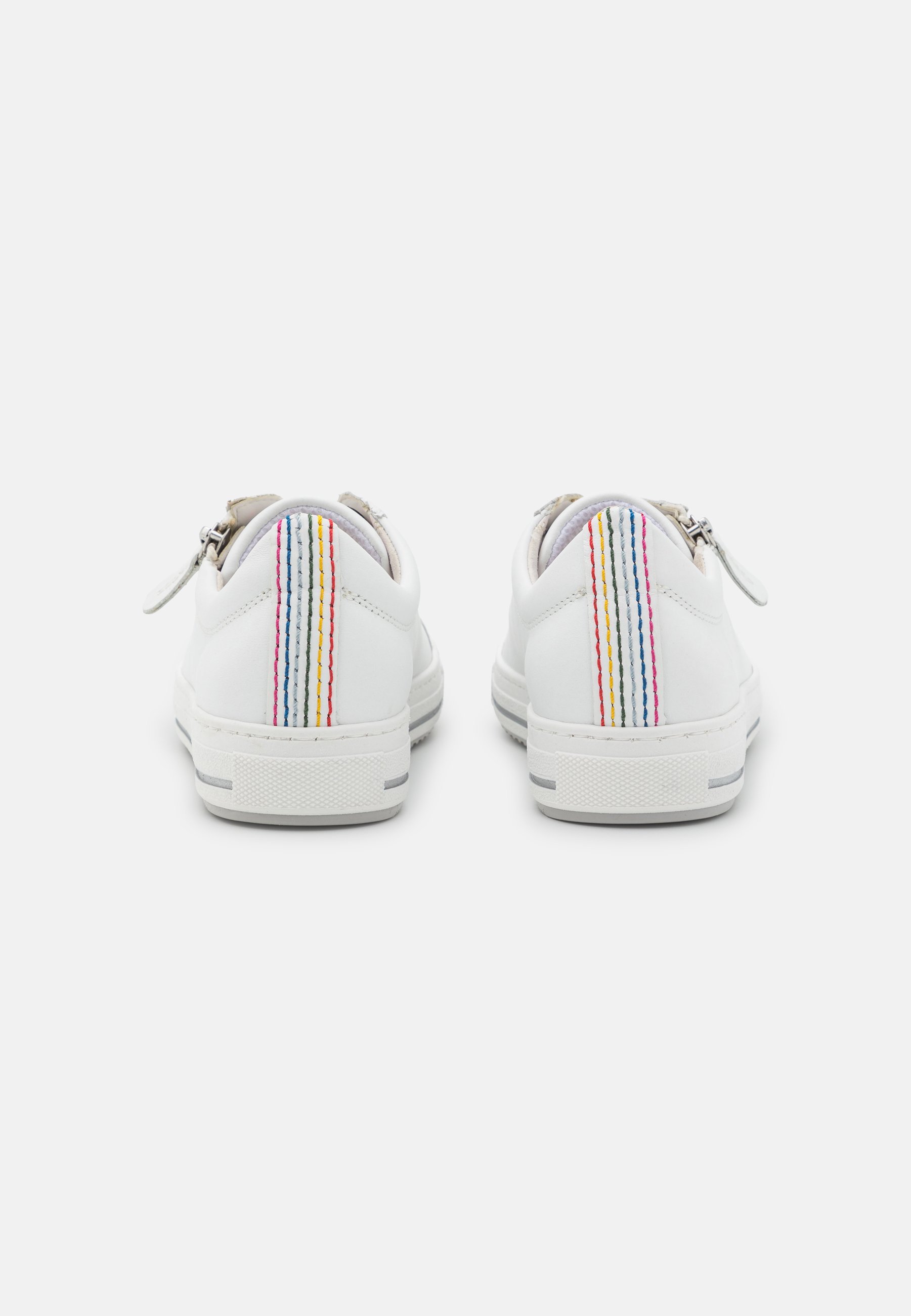 gabor rainbow trainers