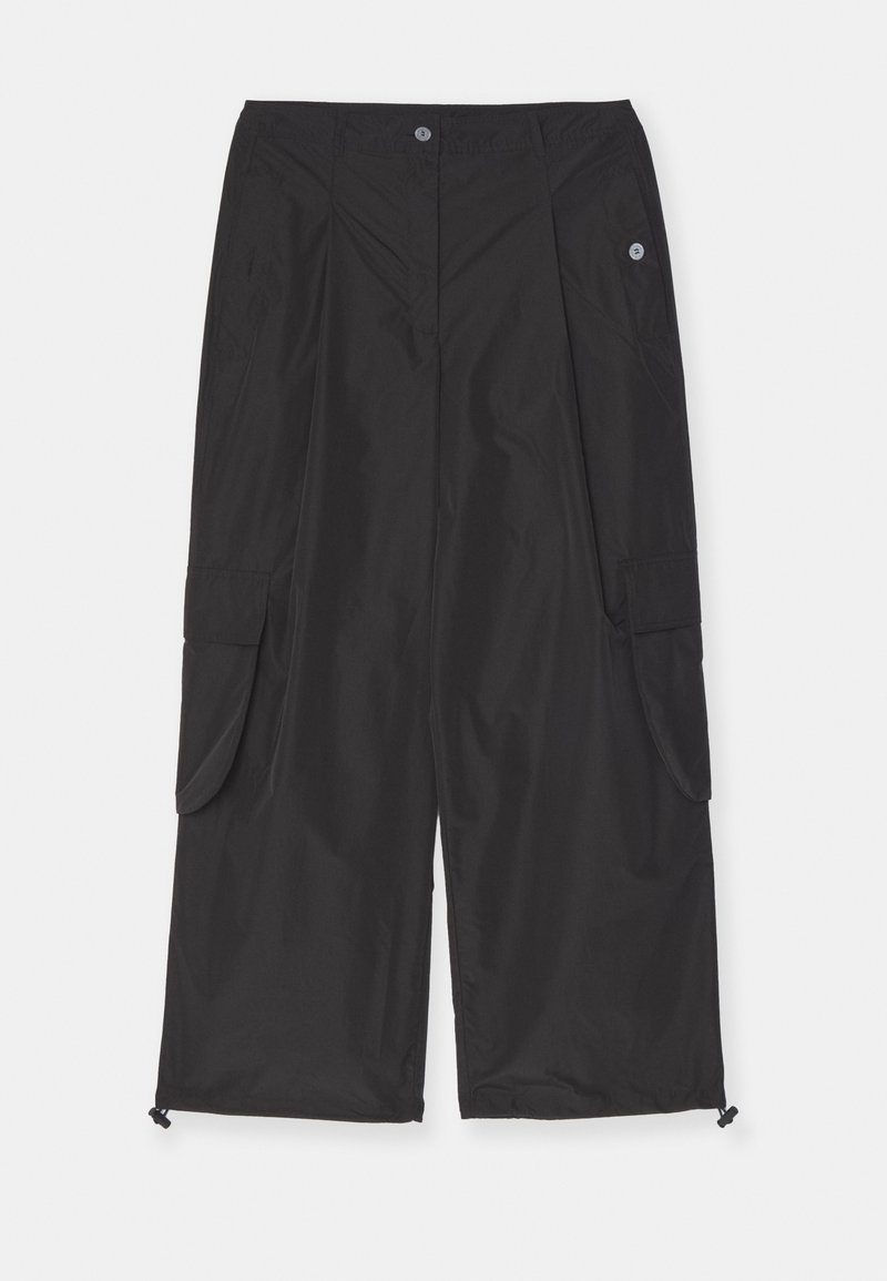 Stine Goya Cargobroek zwart