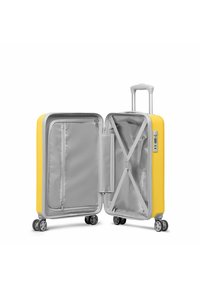 SUITSUIT Caretta - Trolley - daffodil