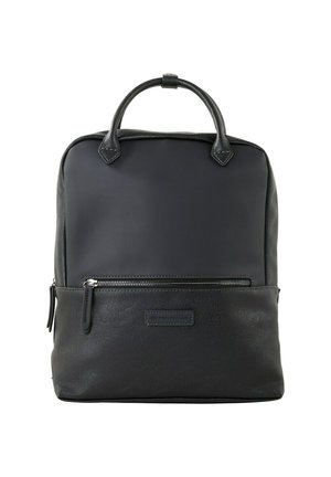 TTGIA - Rucksack - schwarz   black