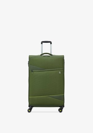 MODO by Roncato, ECLIPSE 2.0 TROLLEY GRANDE 77X48.5X29 CM UNISEX - Trolley - verde militare