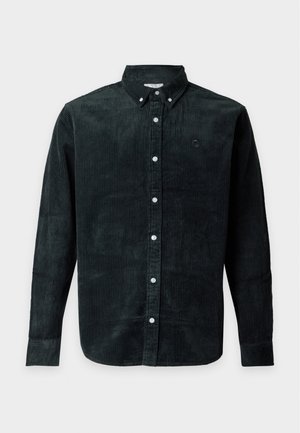Carhartt WIP, MADISON - Shirt - raven