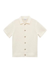 Mango Vesta na kopčanje - off-white