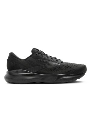ADRENALINE GTS 24 - Road running shoes - black black ebony