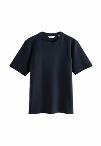 Unselected, navy