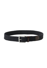 Unselected, black