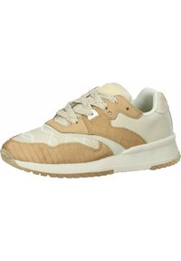 Scotch & Soda Sneaker low - sand