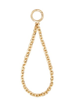SLIM WRISTLET STRAP - Altri accessori - gold