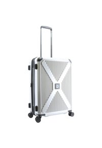 Discovery CROSSROAD - Trolley - silver