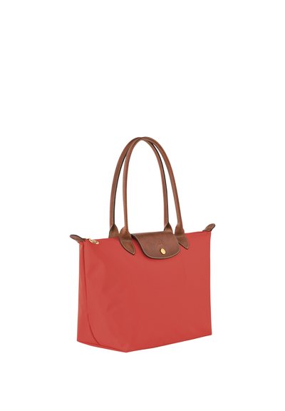 Longchamp SHOPPER M LE PLIAGE ORIGINAL - Handbag - tomate