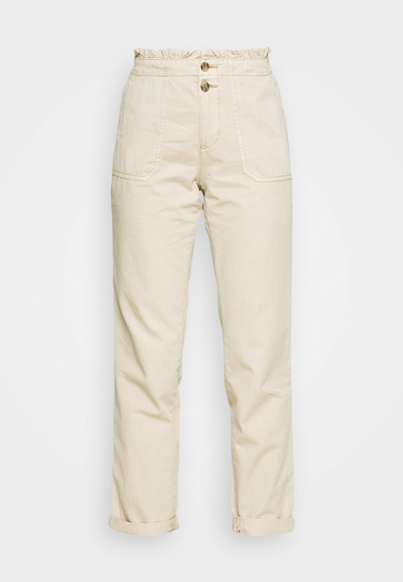 Esprit Broek beige